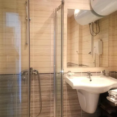Sea View Penthouse With Terrace Appartement