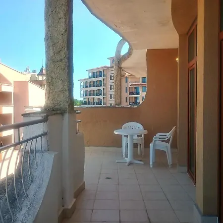 Sea View Penthouse With Terrace Appartement *